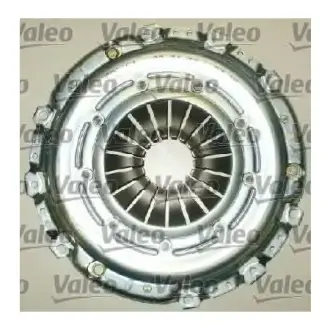 Комплект сцепления VALEO 821181