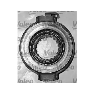 Зчеплення компл. OPEL/RENAULT Movano/Master "2,8TD "98-01 VALEO 821217