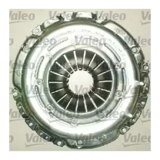Комплект сцепления VALEO 821254