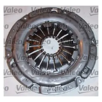 Комплект сцепления VALEO 821302
