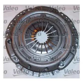 Комплект сцепления VALEO 821308