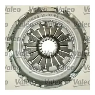 Комплект сцепления VALEO 821321