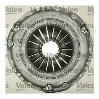 Комплект сцепления VALEO 821394