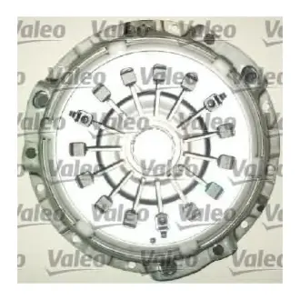 Комплект сцепления VALEO 821433
