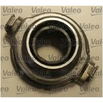 Комплект сцепления VALEO 821465