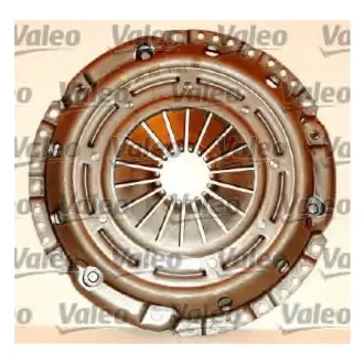 Комплект сцепления VALEO 821496