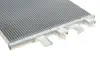 Радіатор кондиціонера (з осушувачем) BMW 1 (F40)/2 (F45/F44/F46)/X1 (F48)/X2 (F39) B37/B47/B48 14- VALEO 822615 (фото 5)