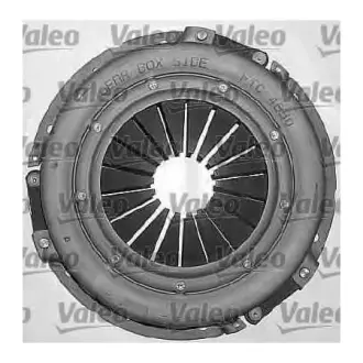 Комплект сцепления VALEO 826025
