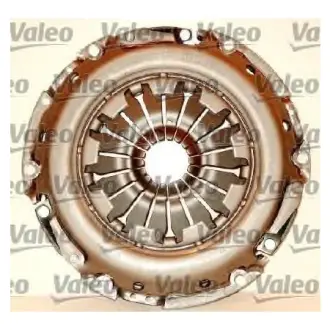 Комплект сцепления VALEO 826043