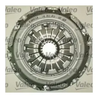 Комплект сцепления VALEO 826048
