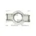 Комплект сцепления VALEO 826053 (фото 1)