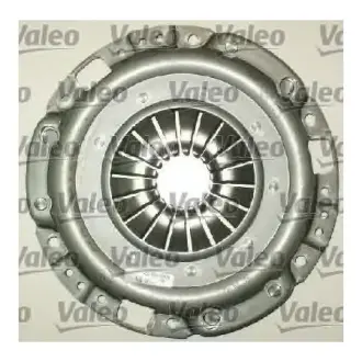 Комплект сцепления VALEO 826054