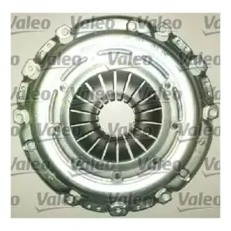 Комплект сцепления VALEO 826062