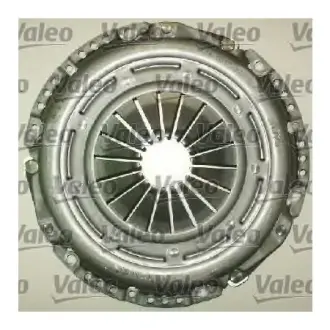 Комплект сцепления VALEO 826066