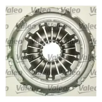Ремонтний комплект зчеплення VALEO 826206