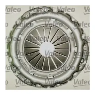 Комплект сцепления VALEO 826233