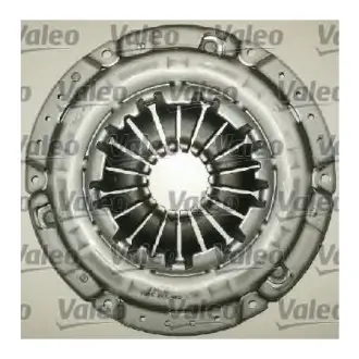 Комплект сцепления VALEO 826301