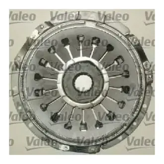 Комплект сцепления VALEO 826312