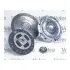 Комплект зчеплення VALEO 826317