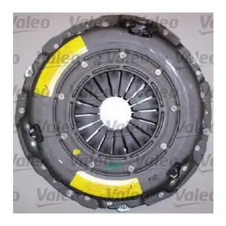 Комплект сцепления VALEO 826330