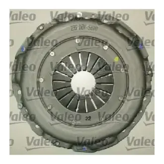 Комплект сцепления VALEO 826354
