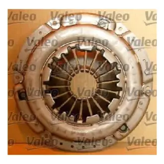 Комплект сцепления VALEO 826405