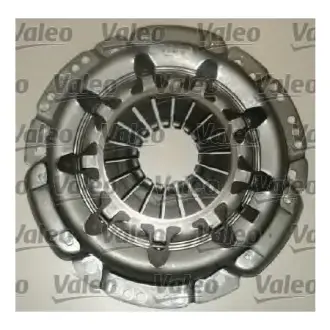 Комплект сцепления VALEO 826435