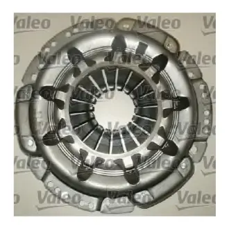 Комплект сцепления VALEO 826437