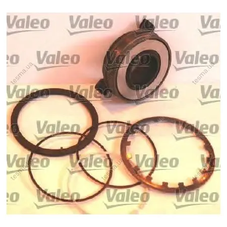 Комплект сцепления VALEO 826446 (фото 1)