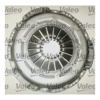Комплект сцепления VALEO 826459