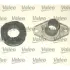 Комплект сцепления VALEO 826465 (фото 1)