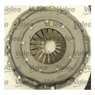 Комплект сцепления VALEO 826472
