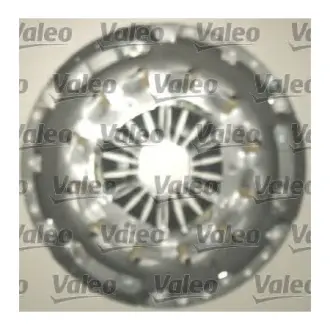 Комплект сцепления VALEO 826484