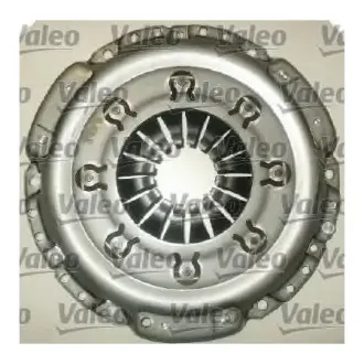 Комплект сцепления VALEO 826485