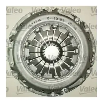 Комплект сцепления VALEO 826492