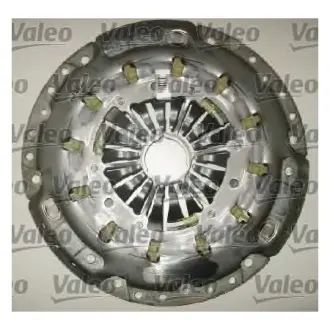 Комплект сцепления VALEO 826505