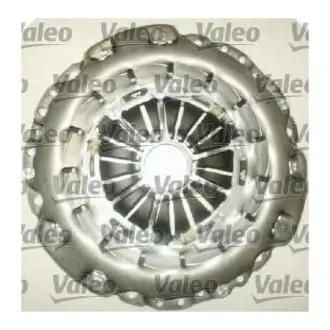 Комплект сцепления VALEO 826511