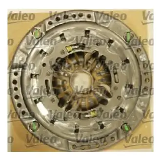 Комплект сцепления VALEO 826513