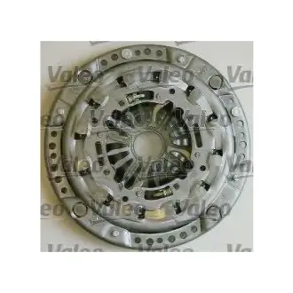 Комплект сцепления VALEO 826514