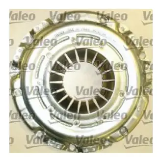 Комплект сцепления VALEO 826536