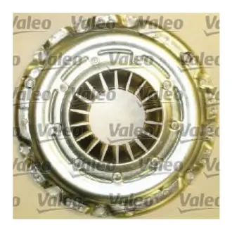 Комплект сцепления VALEO 826537