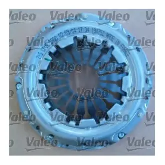 Комплект сцепления VALEO 826563