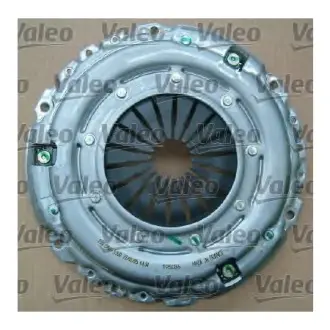 Комплект сцепления VALEO 826565