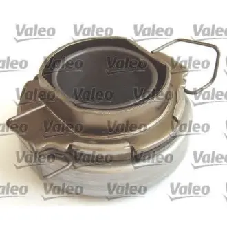 Комплект сцепления VALEO 826606