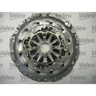 Комплект сцепления VALEO 826637