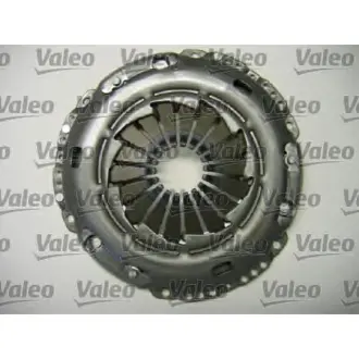 Комплект сцепления VALEO 826639