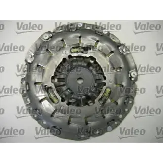 Комплект сцепления VALEO 826643