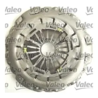 Комплект сцепления VALEO 826653