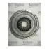 Комплект сцепления VALEO 826659 (фото 1)