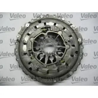 Комплект сцепления VALEO 826670